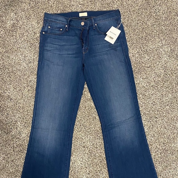 Mother Denim - Picture 1 of 4